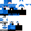 Скин Minecraft «AeroMiko_000E8C»