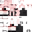 Скин Minecraft «AeroHikari_0012F7»