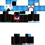 Скин Minecraft «AeroGhoul_002179»