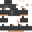Скин Minecraft «AeroAdventurer_002DF6»