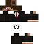 Скин Minecraft «AeroMonaco_003C85»