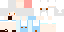 Скин Minecraft «AeroCraft_004011»