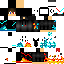 Скин Minecraft «AeroShield_004E15»