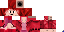 Скин Minecraft «AeroMarvel_005CDE»