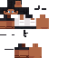 Скин Minecraft «AeroTraveler_005EAF»
