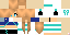 Скин Minecraft «AeroVexa_00675D»