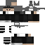 Скин Minecraft «AeroGent_0074E9»