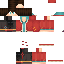Скин Minecraft «AeroDrifter_008678»
