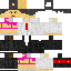 Скин Minecraft «AeroSpartan_008D5F»