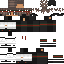 Скин Minecraft «AeroValor_00AB67»