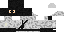 Скин Minecraft «AeroDiamond_00AE0B»