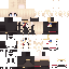 Скин Minecraft «ArcYoru_011492»