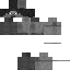 Скин Minecraft «ArcRaptor_011C32»
