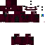 Скин Minecraft «ArcRaptor_011C9A»