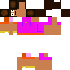 Скин Minecraft «ArcChunk_01294A»