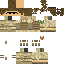 Скин Minecraft «ArcScout_01320F»