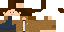 Скин Minecraft «ArcScout_0162F0»