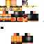 Скин Minecraft «ArcVoyager_017731»