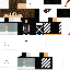 Скин Minecraft «ArcArcher_018ABB»