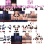 Скин Minecraft «ArcRei_019790»