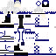 Скин Minecraft «ArcRiku_01993E»