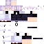 Скин Minecraft «ArcToshi_019DE5»
