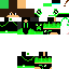 Скин Minecraft «ArcDraven_01D7E8»