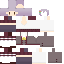 Скин Minecraft «ArcRanger_01F0DC»