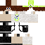 Скин Minecraft «AshRider_020384»