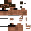 Скин Minecraft «AshVoyager_020748»