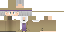 Скин Minecraft «AshWolf_021141»