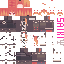 Скин Minecraft «AshScout_02129C»