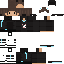 Скин Minecraft «AshMarquis_021BA4»