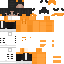 Скин Minecraft «AshVoyager_022786»