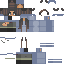 Скин Minecraft «AshNatsu_022F19»