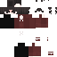 Скин Minecraft «AshClassic_023948»