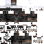 Скин Minecraft «AshRanger_023C0B»
