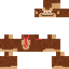 Скин Minecraft «AshStrider_024885»