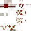 Скин Minecraft «AshKaito_025178»