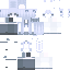 Скин Minecraft «AshNatsu_025F5D»
