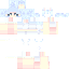 Скин Minecraft «AshBear_028898»