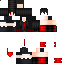 Скин Minecraft «AshCraft_029025»