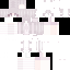 Скин Minecraft «AshOtter_029BFE»