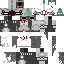 Скин Minecraft «AshCobra_02AE7A»
