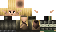 Скин Minecraft «AshCaptain_02B60A»