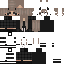Скин Minecraft «AshAria_02B651»