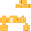 Скин Minecraft «AshKitsune_02BF10»