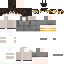 Скин Minecraft «AshNyra_02D8A7»