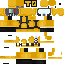 Скин Minecraft «AshUnit_02E3D1»