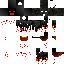 Скин Minecraft «AshOberon_02ED1B»
